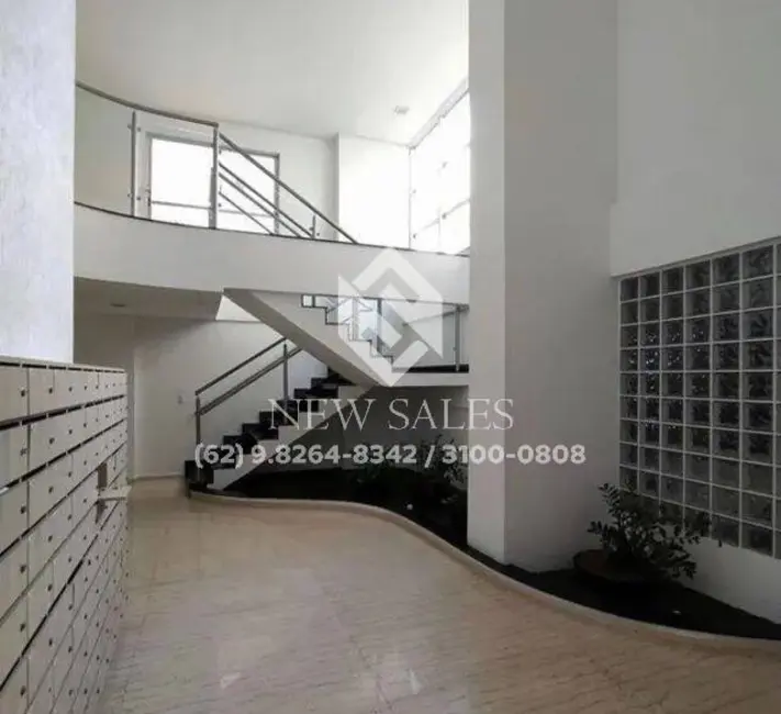 Apartamento com 3 quartos à venda, 75m2 em Vila Rosa, Goiania - GO - imagem 4 Foto 4 de Apartamento com 3 quartos à venda, 75m2 em Vila Rosa, Goiania - GO