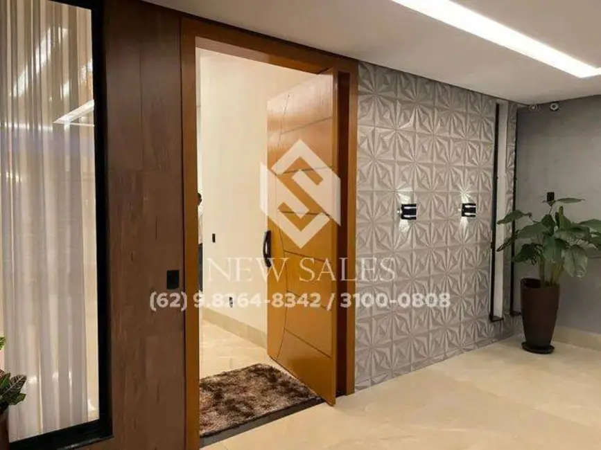 Foto 3 de Casa com 2 quartos à venda, 475m2 em Jardim Ipanema, Trindade - GO