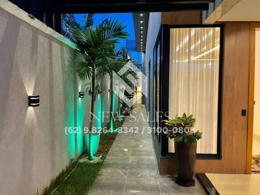 Foto 2 de Casa com 2 quartos à venda, 475m2 em Jardim Ipanema, Trindade - GO