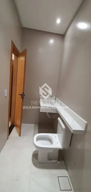 Foto 6 de Casa com 3 quartos à venda, 312m2 em Residencial das Acácias, Goiania - GO