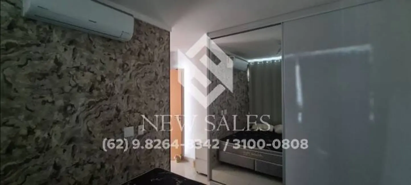 Casa com 1 quarto à venda, 43m2 em Setor Bueno, Goiania - GO - imagem 5 Foto 5 de Casa com 1 quarto à venda, 43m2 em Setor Bueno, Goiania - GO