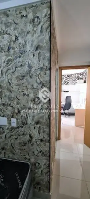 Casa com 1 quarto à venda, 43m2 em Setor Bueno, Goiania - GO - imagem 4 Foto 4 de Casa com 1 quarto à venda, 43m2 em Setor Bueno, Goiania - GO