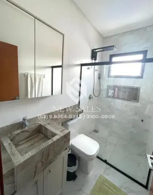 Foto 3 de Casa com 3 quartos à venda, 180m2 em Setor Três Marias, Goiania - GO