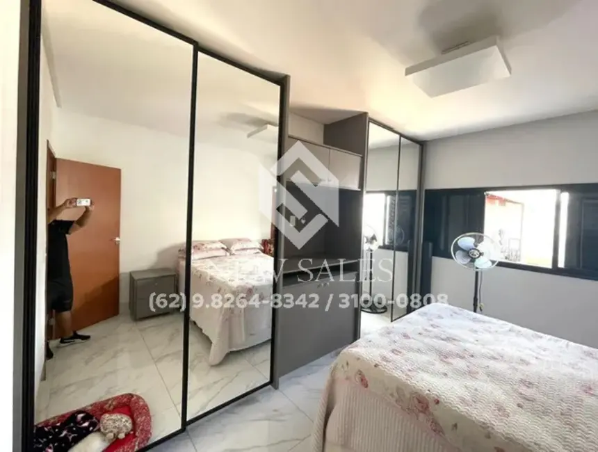 Foto 4 de Casa com 3 quartos à venda, 180m2 em Setor Três Marias, Goiania - GO