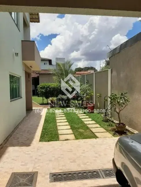 Foto 9 de Casa com 4 quartos à venda, 630m2 em Goiania - GO