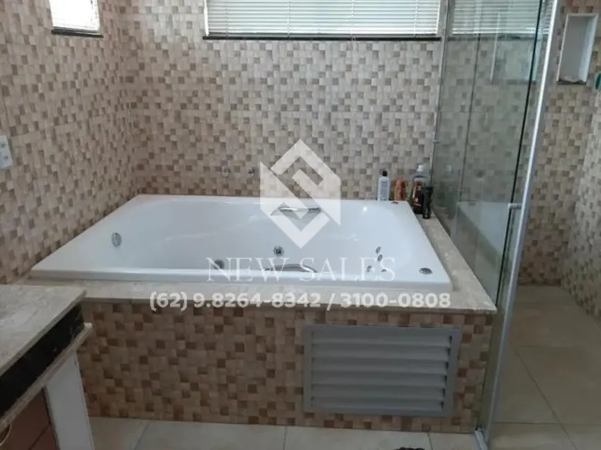 Foto 7 de Casa com 4 quartos à venda, 630m2 em Goiania - GO