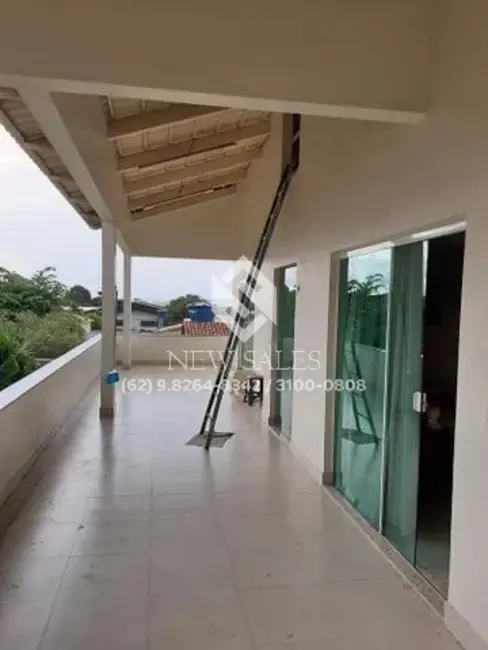 Foto 8 de Casa com 4 quartos à venda, 630m2 em Goiania - GO