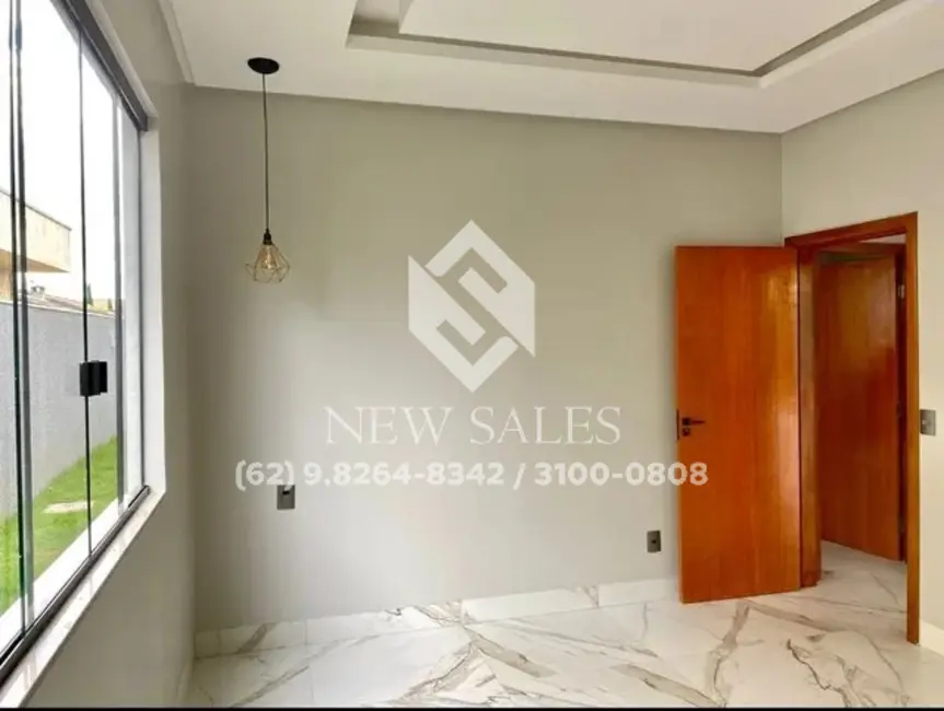Foto 5 de Casa com 3 quartos à venda, 377m2 em Jardins Lisboa, Goiania - GO