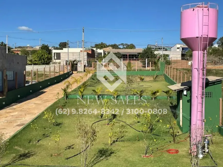 Casa com 3 quartos à venda, 1000m2 em Centro, Alexania - GO - imagem 3 Foto 3 de Casa com 3 quartos à venda, 1000m2 em Centro, Alexania - GO