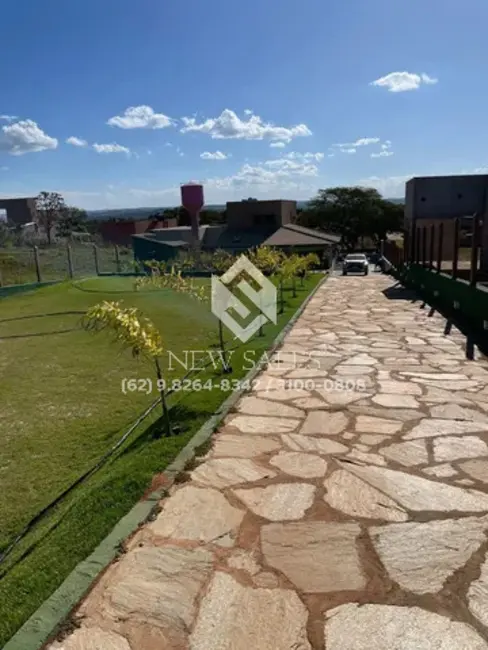 Casa com 3 quartos à venda, 1000m2 em Centro, Alexania - GO - imagem 4 Foto 4 de Casa com 3 quartos à venda, 1000m2 em Centro, Alexania - GO