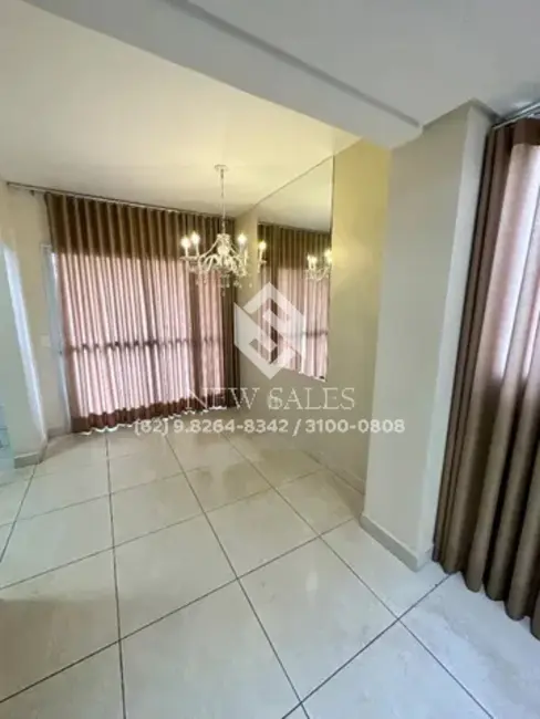 Foto 9 de Casa com 3 quartos à venda, 125m2 em Condomínio Alto da Boa Vista, Goiania - GO