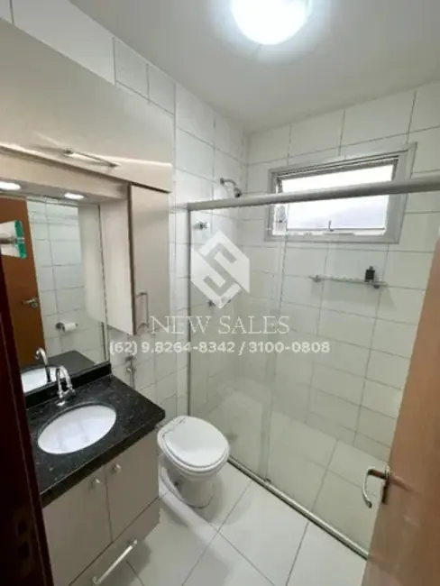 Foto 5 de Casa com 3 quartos à venda, 125m2 em Condomínio Alto da Boa Vista, Goiania - GO