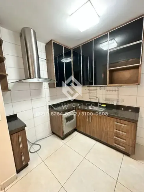 Foto 8 de Casa com 3 quartos à venda, 125m2 em Condomínio Alto da Boa Vista, Goiania - GO