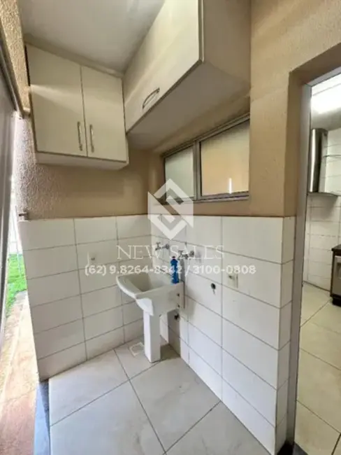 Foto 6 de Casa com 3 quartos à venda, 125m2 em Condomínio Alto da Boa Vista, Goiania - GO