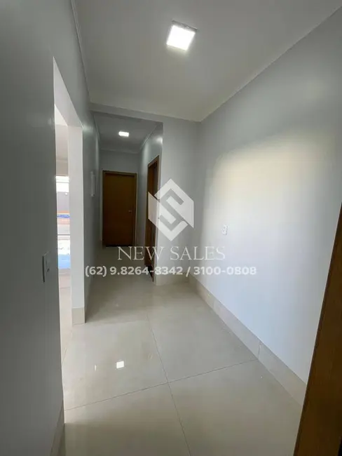 Foto 7 de Casa com 3 quartos à venda, 360m2 em Goiânia 2, Goiania - GO