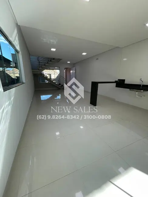 Foto 9 de Casa com 3 quartos à venda, 210m2 em Cidade Jardim, Goiania - GO