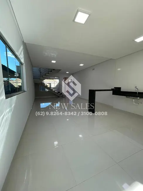 Foto 5 de Casa com 3 quartos à venda, 210m2 em Cidade Jardim, Goiania - GO