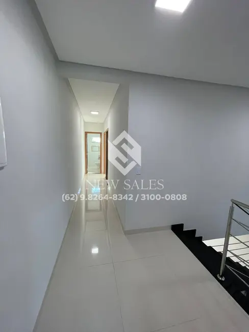 Foto 7 de Casa com 3 quartos à venda, 210m2 em Cidade Jardim, Goiania - GO