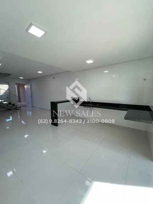 Foto 4 de Casa com 3 quartos à venda, 210m2 em Cidade Jardim, Goiania - GO