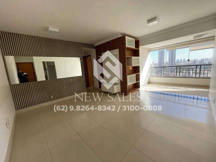 Foto 1 de Casa com 3 quartos à venda, 97m2 em Parque Amazônia, Goiania - GO