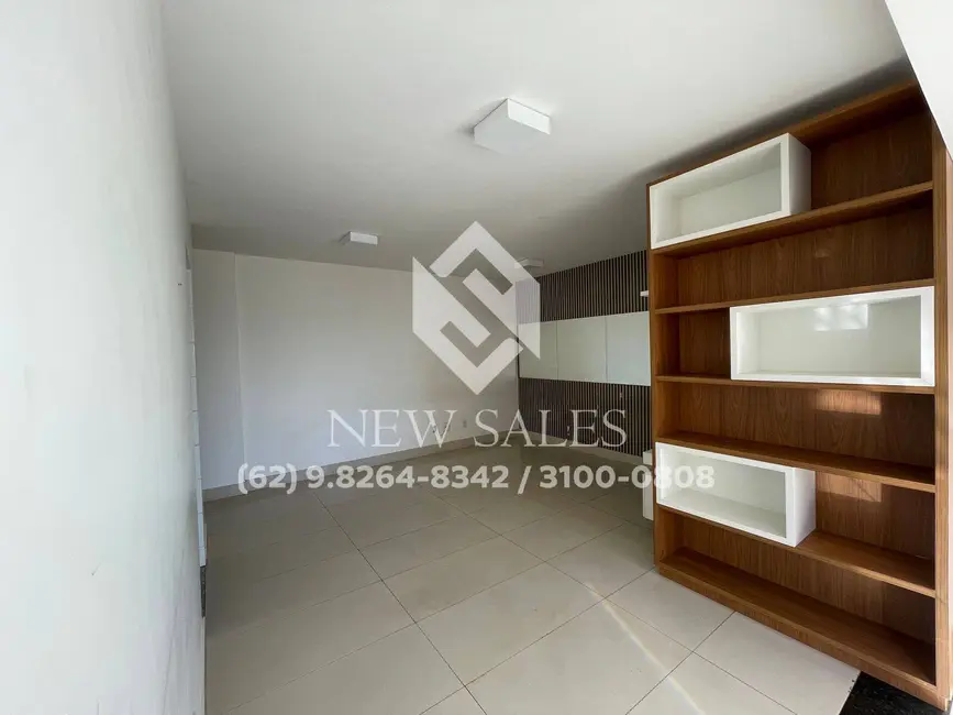 Foto 3 de Casa com 3 quartos à venda, 97m2 em Parque Amazônia, Goiania - GO
