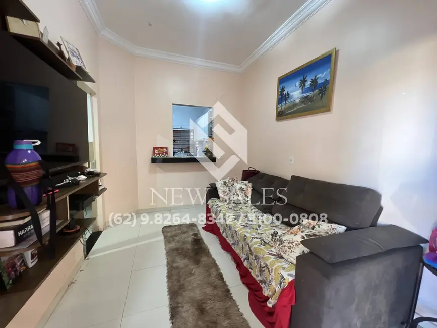 Foto 3 de Casa com 4 quartos à venda, 300m2 em Parque das Flores, Goiania - GO