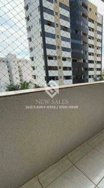 Apartamento com 3 quartos à venda, 160m2 em Jardim América, Goiania - GO - imagem 9 Foto 9 de Apartamento com 3 quartos à venda, 160m2 em Jardim América, Goiania - GO