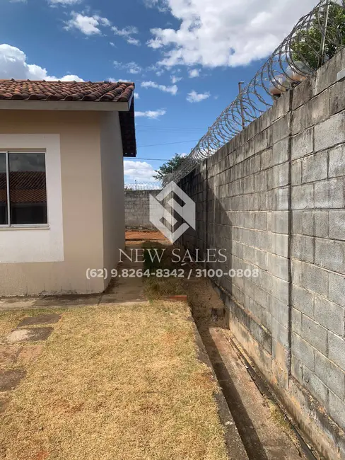 Foto 2 de Casa com 2 quartos à venda, 170m2 em Residencial Jardins do Cerrado 7, Goiania - GO