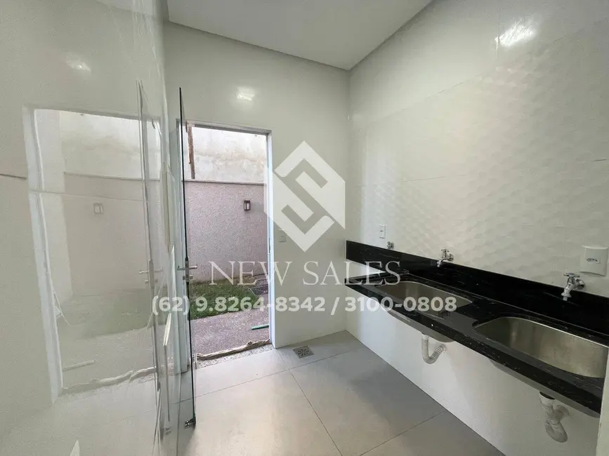 Casa de Condomínio com 4 quartos à venda, 349m2 em Senador Canedo - GO - imagem 6 Foto 6 de Casa de Condomínio com 4 quartos à venda, 349m2 em Senador Canedo - GO