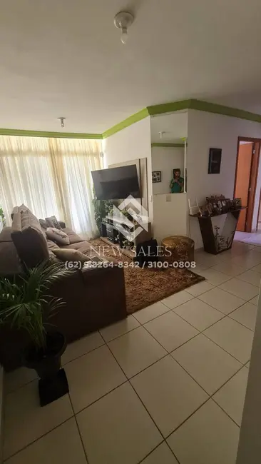 Apartamento com 3 quartos à venda, 78m2 em Parque Amazônia, Goiania - GO - imagem 5 Foto 5 de Apartamento com 3 quartos à venda, 78m2 em Parque Amazônia, Goiania - GO