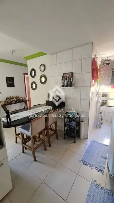 Apartamento com 3 quartos à venda, 78m2 em Parque Amazônia, Goiania - GO - imagem 9 Foto 9 de Apartamento com 3 quartos à venda, 78m2 em Parque Amazônia, Goiania - GO