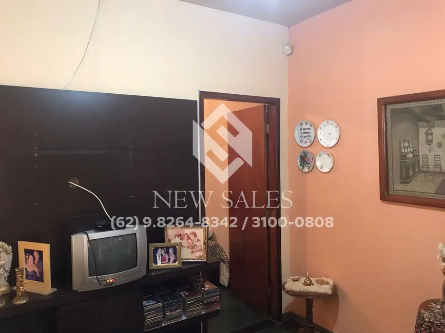 Foto 8 de Casa com 3 quartos à venda, 288m2 em Setor Jardim Imperial, Trindade - GO