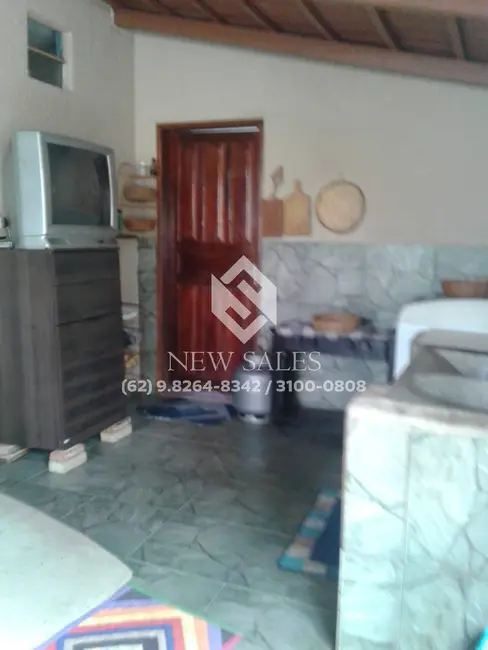 Foto 6 de Casa com 3 quartos à venda, 288m2 em Setor Jardim Imperial, Trindade - GO