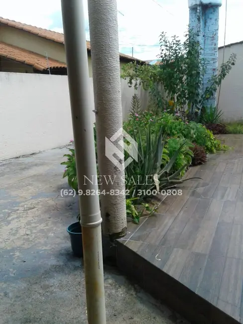 Foto 4 de Casa com 3 quartos à venda, 288m2 em Setor Jardim Imperial, Trindade - GO