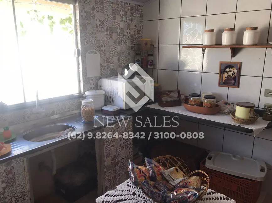 Foto 9 de Casa com 3 quartos à venda, 288m2 em Setor Jardim Imperial, Trindade - GO