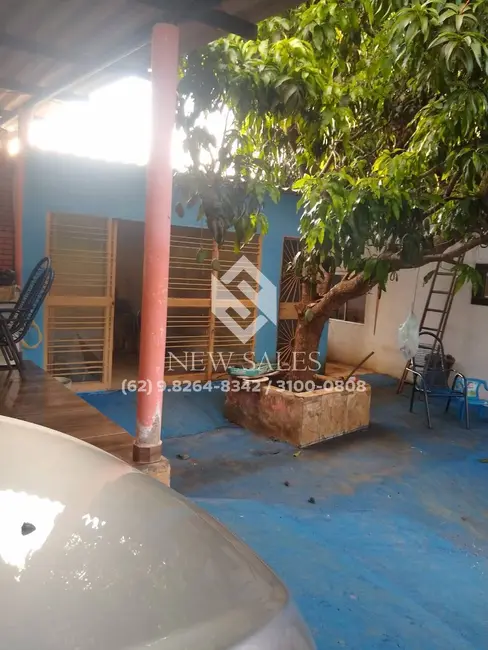 Chácara com 3 quartos à venda, 5000m2 em Setor Continental, Aparecida De Goiania - GO - imagem 5 Foto 5 de Chácara com 3 quartos à venda, 5000m2 em Setor Continental, Aparecida De Goiania - GO