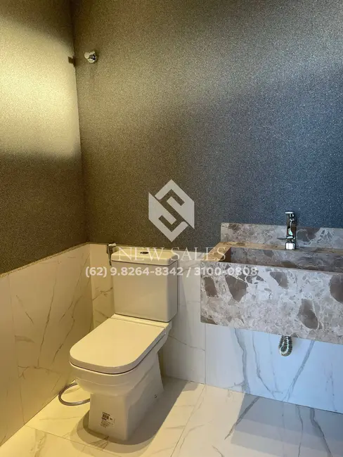 Casa de Condomínio com 3 quartos à venda, 430m2 em Setor Morada do Lago, Trindade - GO - imagem 5 Foto 5 de Casa de Condomínio com 3 quartos à venda, 430m2 em Setor Morada do Lago, Trindade - GO