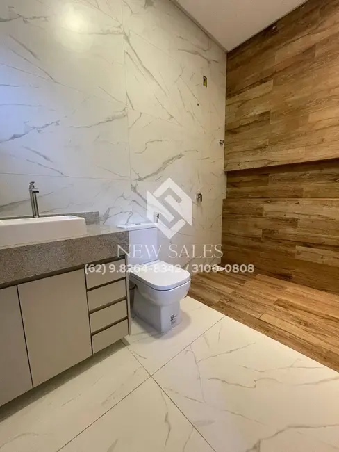 Casa de Condomínio com 3 quartos à venda, 430m2 em Setor Morada do Lago, Trindade - GO - imagem 8 Foto 8 de Casa de Condomínio com 3 quartos à venda, 430m2 em Setor Morada do Lago, Trindade - GO