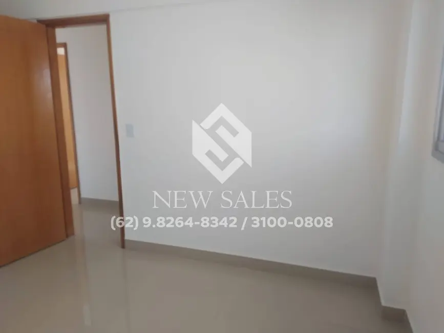 Apartamento com 3 quartos à venda, 74m2 em Vila Rosa, Goiania - GO - imagem 7 Foto 7 de Apartamento com 3 quartos à venda, 74m2 em Vila Rosa, Goiania - GO