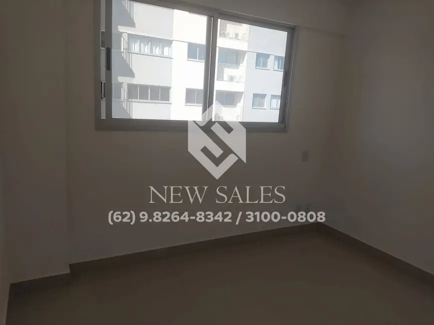 Apartamento com 3 quartos à venda, 74m2 em Vila Rosa, Goiania - GO - imagem 8 Foto 8 de Apartamento com 3 quartos à venda, 74m2 em Vila Rosa, Goiania - GO