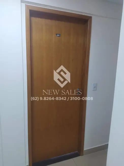 Apartamento com 3 quartos à venda, 74m2 em Vila Rosa, Goiania - GO - imagem 6 Foto 6 de Apartamento com 3 quartos à venda, 74m2 em Vila Rosa, Goiania - GO