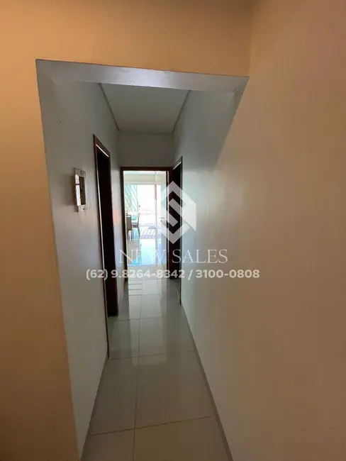 Foto 3 de Casa com 4 quartos à venda, 405m2 em Residencial Cidade Verde, Goiania - GO