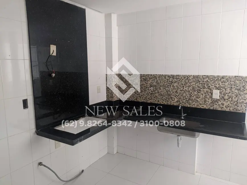 Apartamento com 3 quartos à venda, 75m2 em Parque Amazônia, Goiania - GO - imagem 5 Foto 5 de Apartamento com 3 quartos à venda, 75m2 em Parque Amazônia, Goiania - GO