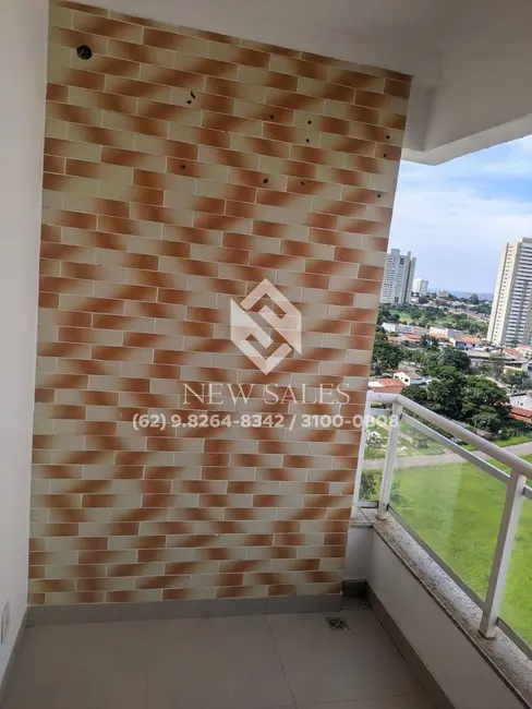 Apartamento com 3 quartos à venda, 75m2 em Parque Amazônia, Goiania - GO - imagem 4 Foto 4 de Apartamento com 3 quartos à venda, 75m2 em Parque Amazônia, Goiania - GO