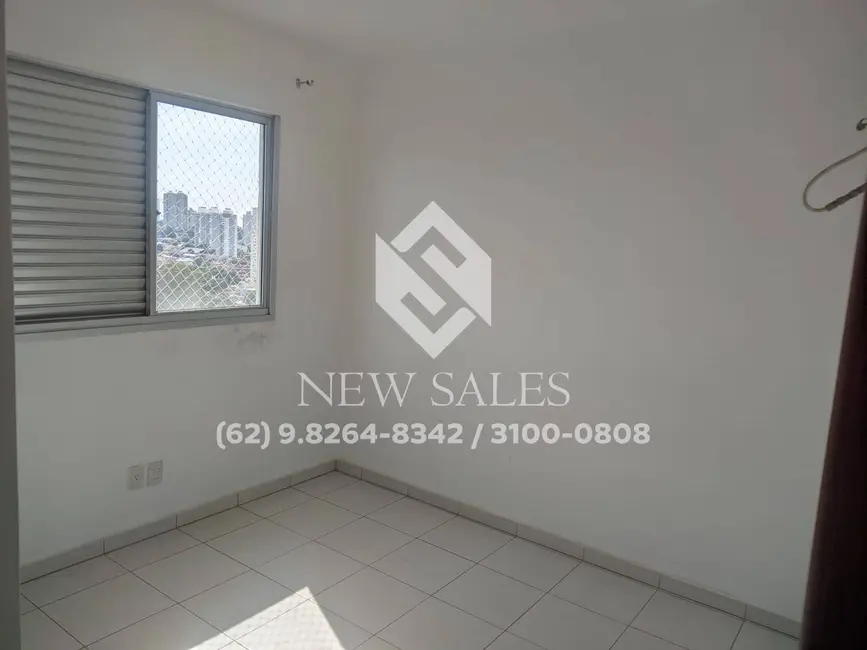 Apartamento com 3 quartos à venda, 75m2 em Parque Amazônia, Goiania - GO - imagem 6 Foto 6 de Apartamento com 3 quartos à venda, 75m2 em Parque Amazônia, Goiania - GO