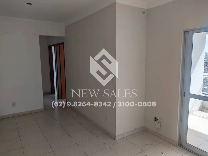 Apartamento com 3 quartos à venda, 75m2 em Parque Amazônia, Goiania - GO - imagem 5 Foto 5 de Apartamento com 3 quartos à venda, 75m2 em Parque Amazônia, Goiania - GO