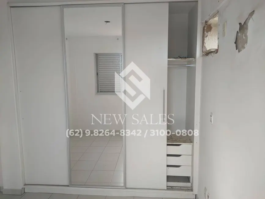 Apartamento com 3 quartos à venda, 75m2 em Parque Amazônia, Goiania - GO - imagem 7 Foto 7 de Apartamento com 3 quartos à venda, 75m2 em Parque Amazônia, Goiania - GO
