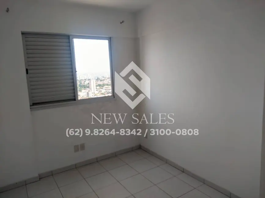 Apartamento com 3 quartos à venda, 75m2 em Parque Amazônia, Goiania - GO - imagem 9 Foto 9 de Apartamento com 3 quartos à venda, 75m2 em Parque Amazônia, Goiania - GO