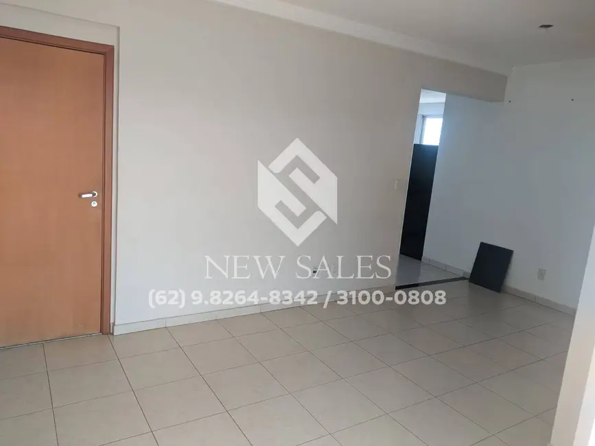 Apartamento com 3 quartos à venda, 75m2 em Parque Amazônia, Goiania - GO - imagem 3 Foto 3 de Apartamento com 3 quartos à venda, 75m2 em Parque Amazônia, Goiania - GO