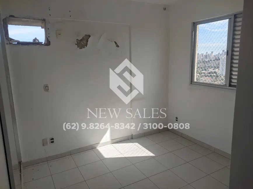 Apartamento com 3 quartos à venda, 75m2 em Parque Amazônia, Goiania - GO - imagem 8 Foto 8 de Apartamento com 3 quartos à venda, 75m2 em Parque Amazônia, Goiania - GO